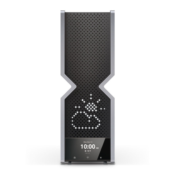 TP-Link Archer BE900 router sem fios Multi-Gigabit Ethernet Quad-band (2.4 GHz   5 GHz-1   5 GHz-2   6 GHz) Preto, Cinzento