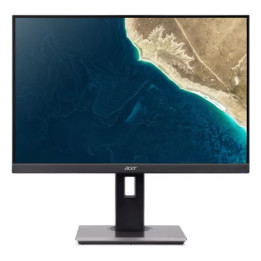 Acer Vero B7 B247W E5 monitor de ecrã 61 cm (24") 1920 x 1200 pixels WUXGA LED Preto