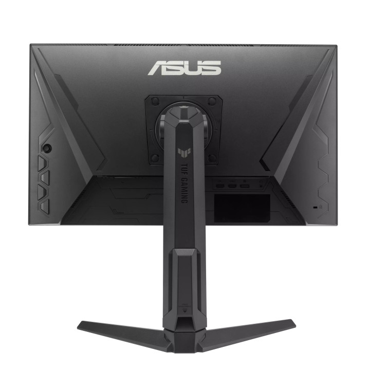 ASUS TUF Gaming VG259QMRL5A monitor de ecrã 62,2 cm (24.5") 1920 x 1080 pixels Full HD LCD Preto