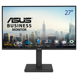 ASUS BE27ACGN monitor de ecrã 68,6 cm (27") 2560 x 1440 pixels Quad HD LCD Preto