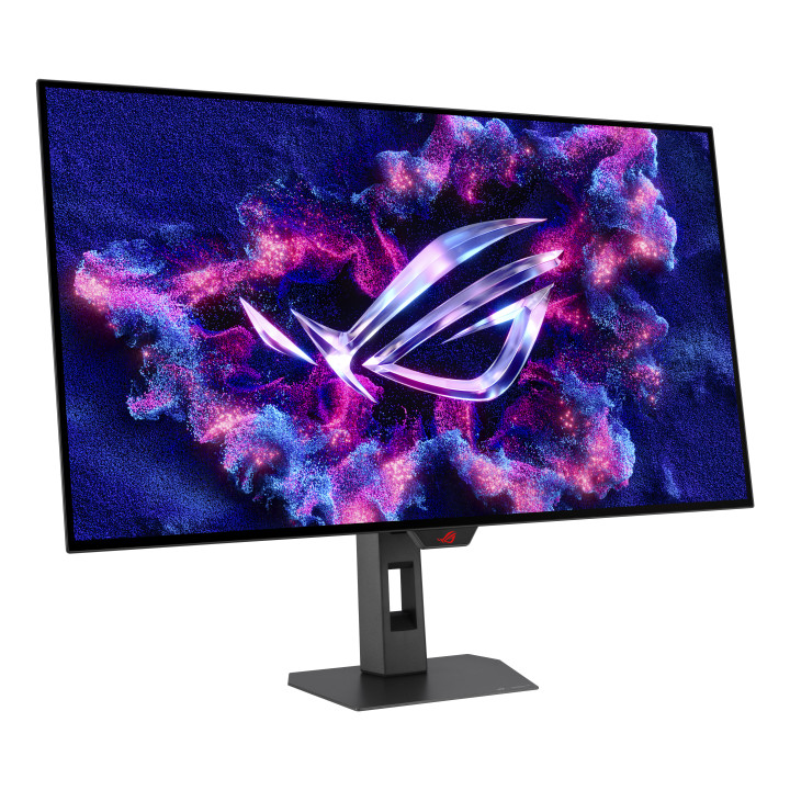 ASUS ROG Strix OLED XG32UCWG monitor de ecrã 80 cm (31.5") 3840 x 2160 pixels 4K Ultra HD Preto