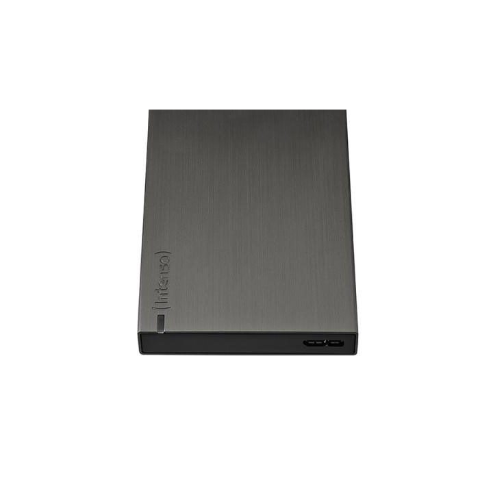 Intenso Memory Board disco externo 1 TB 5400 RPM 2.5" Micro-USB B 3.2 Gen 1 (3.1 Gen 1) Antracite