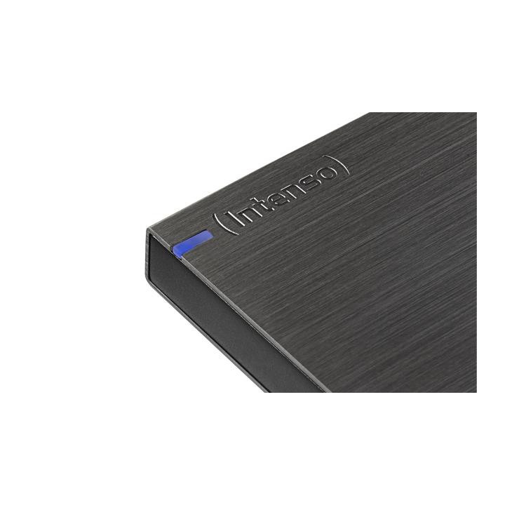 Intenso Memory Board disco externo 1 TB 5400 RPM 2.5" Micro-USB B 3.2 Gen 1 (3.1 Gen 1) Antracite