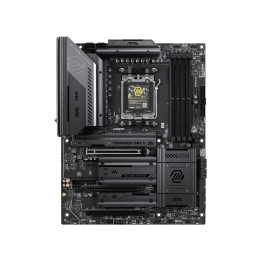MSI MAG B850 TOMAHAWK MAX WIFI II motherboard AMD B850 Ranhura AM5 ATX