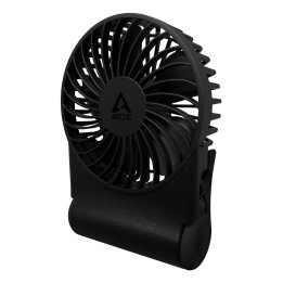 ARCTIC Summair 2Go Preto 9,1 cm Ventoinha portátil