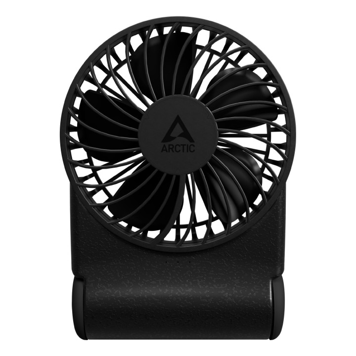 ARCTIC Summair 2Go Preto 9,1 cm Ventoinha portátil