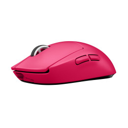 Logitech G PRO X SUPERLIGHT
