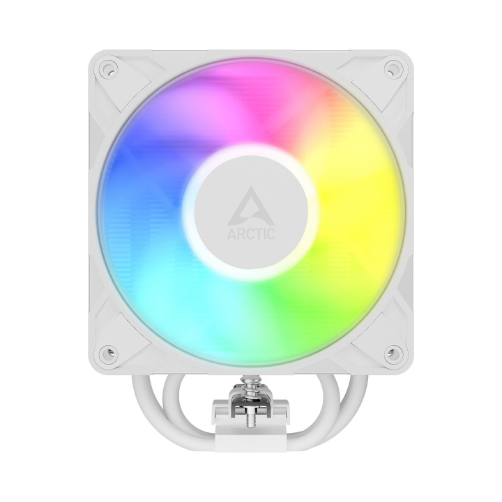 ARCTIC Freezer 36-S A-RGB Processador Arrefecimento a ar 12 cm Branco 1 unidade(s)