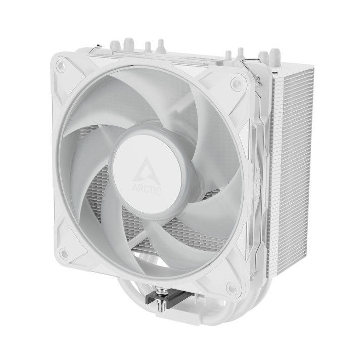 ARCTIC Freezer 36-S A-RGB Processador Arrefecimento a ar 12 cm Branco 1 unidade(s)