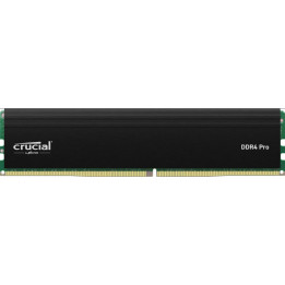 Crucial Pro CP32G4DFRA32A módulo de memória 32 GB 1 x 32 GB DDR4 288-pin DIMM