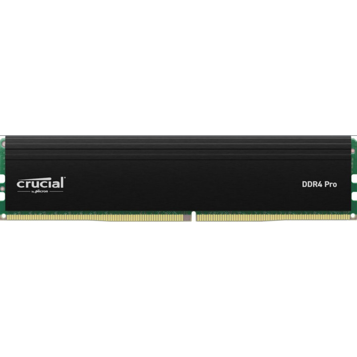 Crucial Pro CP32G4DFRA32A módulo de memória 32 GB 1 x 32 GB DDR4 288-pin DIMM