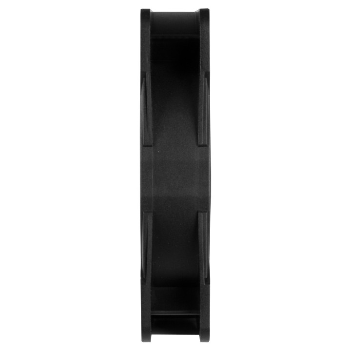 ARCTIC P12 PWM PST RGB 0dB Caixa de computador Ventoinha 12 cm Preto 3 unidade(s)