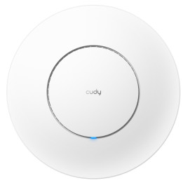 Cudy AP3600 ponto de acesso WLAN 3570 Mbit s Branco Power over Ethernet (PoE)