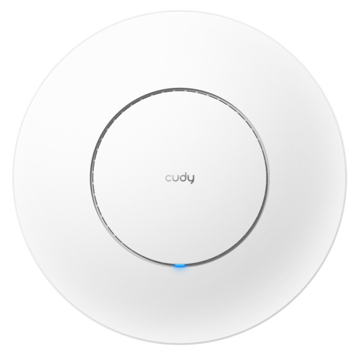 Cudy AP3600 ponto de acesso WLAN 3570 Mbit s Branco Power over Ethernet (PoE)