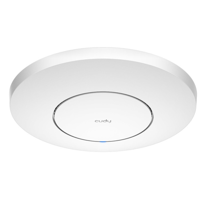 Cudy AP3600 ponto de acesso WLAN 3570 Mbit s Branco Power over Ethernet (PoE)