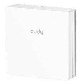Cudy Netzwerkgeräte 1167 Mbit s Branco Power over Ethernet (PoE)