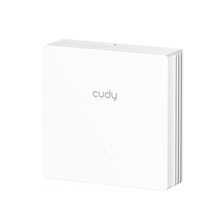 Cudy AP3000E Wall 2976 Mbit s Branco Power over Ethernet (PoE)
