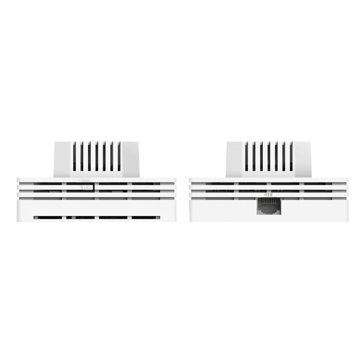 Cudy AP3000E Wall 2976 Mbit s Branco Power over Ethernet (PoE)