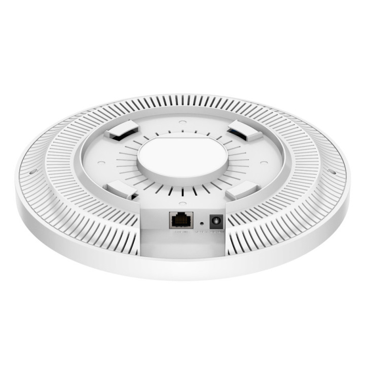 Cudy AP3000_P ponto de acesso WLAN 2976 Mbit s Branco Power over Ethernet (PoE)