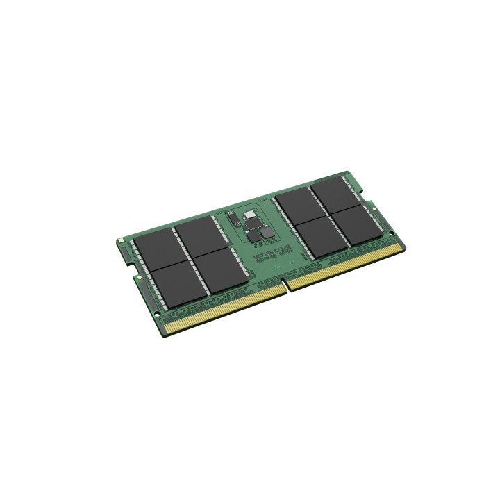 Kingston Technology ValueRAM módulo de memória 48 GB 1 x 48 GB DDR5 5600 MT s 262-pin SO-DIMM