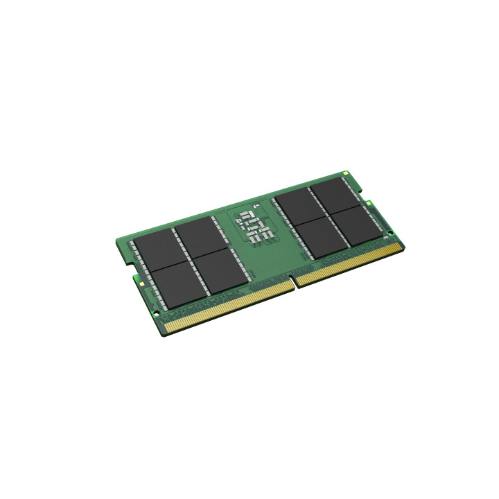 Kingston Technology ValueRAM módulo de memória 48 GB 1 x 48 GB DDR5 5600 MT s 262-pin SO-DIMM