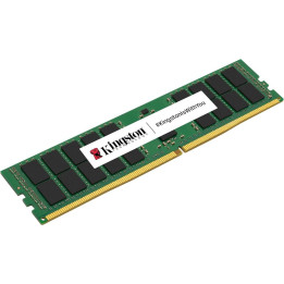 Memória Kingston Technology KSM32RS4/32HCR 32 GB DDR4 3200 MT/s ECC DIMM