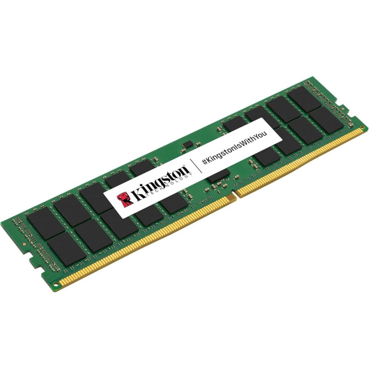 Módulo de Memória Kingston Technology ValueRAM KVR32N22S6/8BK 8GB