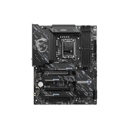 MSI Z890 GAMING PLUS WIFI6E motherboard Intel Z890 LGA 1851 (Socket V1) ATX
