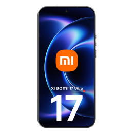 Xiaomi 17 Ultra 17,5 cm (6.9") 5G 16 GB 1 TB 6000 mAh Preto