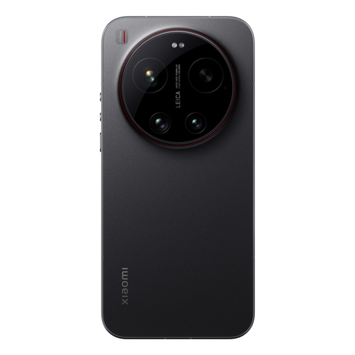 Xiaomi 17 Ultra 17,5 cm (6.9") 5G 16 GB 1 TB 6000 mAh Preto