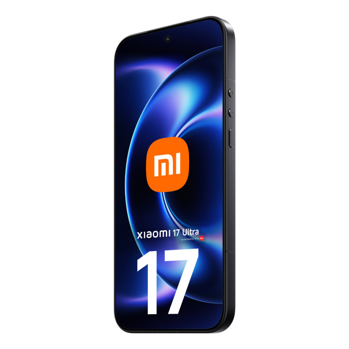 Xiaomi 17 Ultra 17,5 cm (6.9") 5G 16 GB 1 TB 6000 mAh Preto