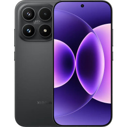 Xiaomi 17 16 cm (6.3") Dual SIM 5G USB Type-C 12 GB 256 GB 6330 mAh Preto