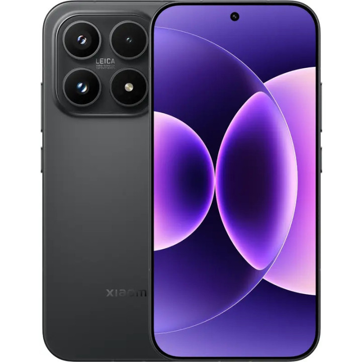 Xiaomi 17 16 cm (6.3") Dual SIM 5G USB Type-C 12 GB 256 GB 6330 mAh Preto