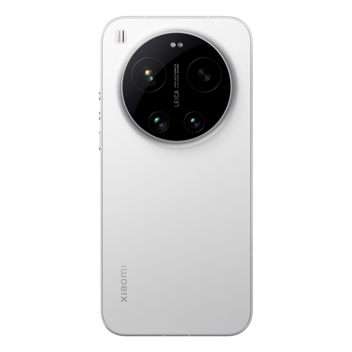 Xiaomi 17 Ultra 17,5 cm (6.9") 5G 16 GB 512 GB 6000 mAh Branco