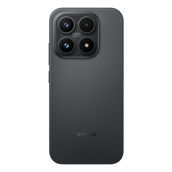 Xiaomi 17 16 cm (6.3") 5G 12 GB 512 GB 6330 mAh Preto