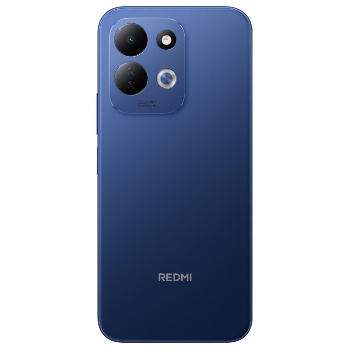 Xiaomi Redmi 17 17,8 cm (6.99") 4G USB Type-C 4 GB 256 GB 7500 mAh Azul