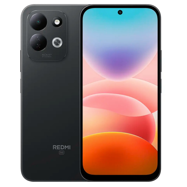 Smartphone Xiaomi 17 Redmi17 5G 17,5 cm (6.9") Dual SIM 4 GB RAM 128