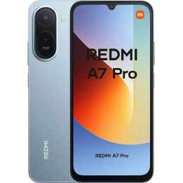 Smartphone Xiaomi Redmi A7 Pro 6.9" Dual SIM 4G 4GB RAM 128GB 6000mAh