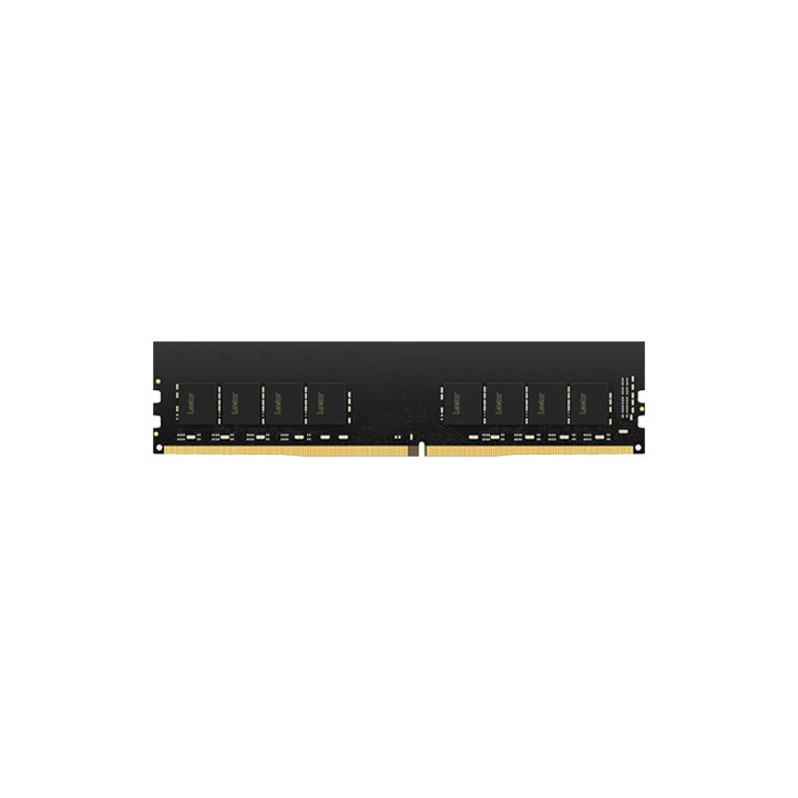 Lexar LD4AU008G-R3200GSST módulo de memória 8 GB 1 x 8 GB DDR4 288-pin DIMM