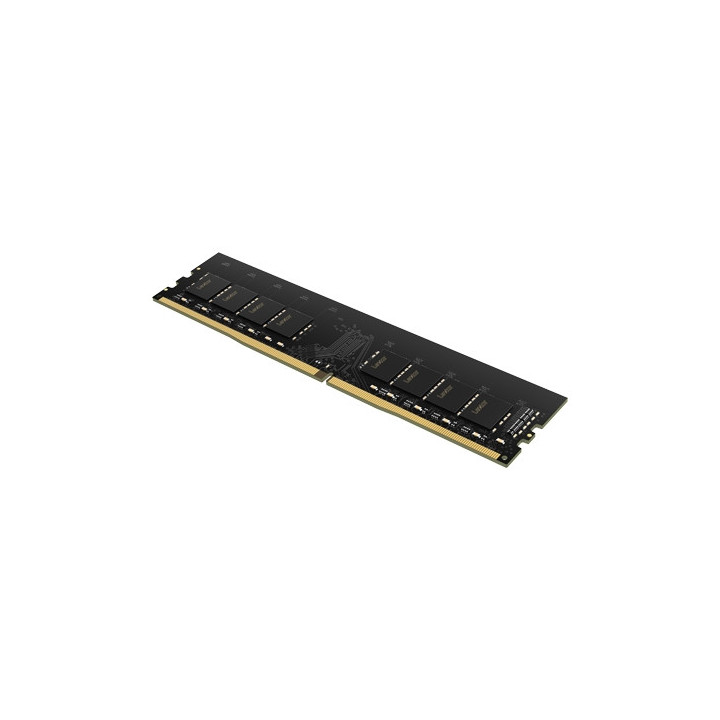 Lexar LD4AU008G-R3200GSST módulo de memória 8 GB 1 x 8 GB DDR4 288-pin DIMM