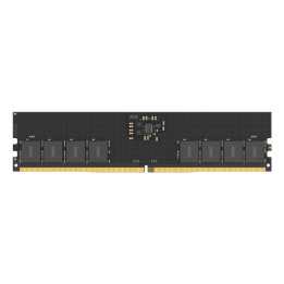 Lexar LD5U32G56C46ST-BGS módulo de memória 32 GB 1 x 32 GB DDR5 5600 MT s 262-pin SO-DIMM ECC