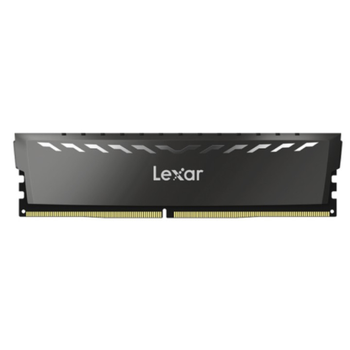 Memória Lexar THOR 8GB DDR4 3200MHz DIMM para Desktop | Lexar PT