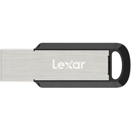 Pendrive Lexar JumpDrive M400 128 GB USB 3.2 Gen 1 Type-A Prateado