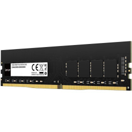 Memória DIMM Lexar 16GB DDR4 3200 MT/s - LD4U16G32C22ST-BGS