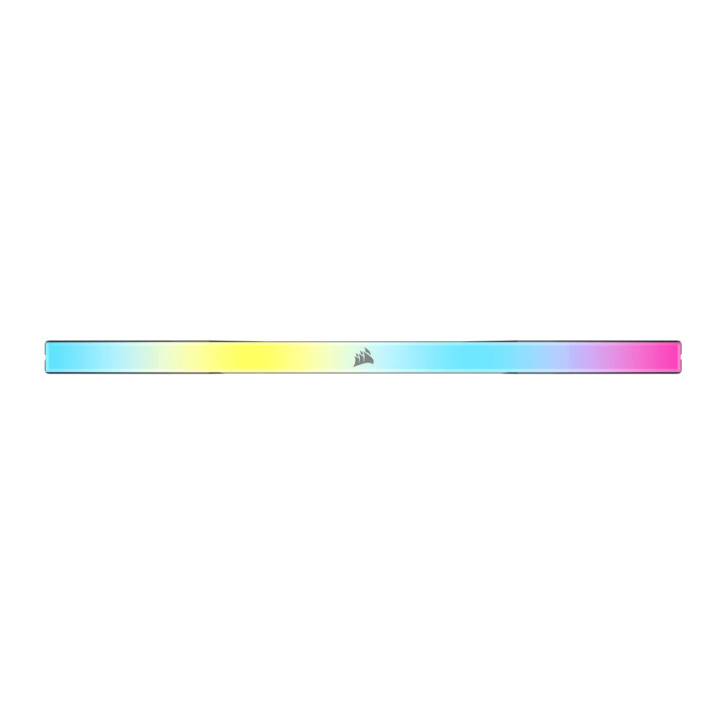 Corsair Vengeance RGB CMH16GX5M2B5200Z40 módulo de memória 16 GB 2 x 8 GB DDR5 5200 MT s 288-pin DIMM