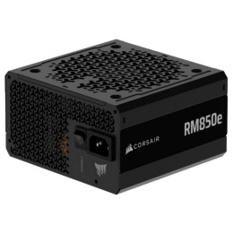 Corsair RM Series RM850e fonte de alimentação 850 W 24-pin ATX ATX Preto