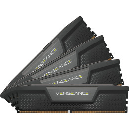 Corsair Vengeance CMK96GX5M4B5600C40 módulo de memória 96 GB 4 x 24 GB DDR5 288-pin DIMM