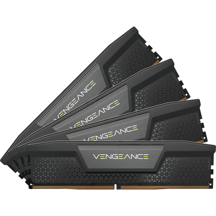 Corsair Vengeance CMK96GX5M4B5600C40 módulo de memória 96 GB 4 x 24 GB DDR5 288-pin DIMM