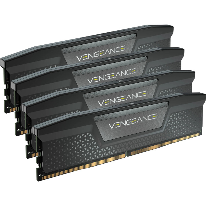 Corsair Vengeance CMK96GX5M4B5600C40 módulo de memória 96 GB 4 x 24 GB DDR5 288-pin DIMM