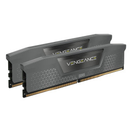 Corsair Vengeance CMK32GX5M2B6000Z38 módulo de memória 32 GB 2 x 16 GB DDR5 6000 MT s 288-pin DIMM